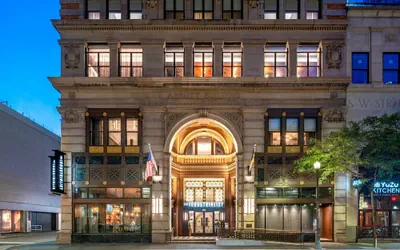 Photo 2 - The Industrialist Hotel, Pittsburgh, Autograph Collection
