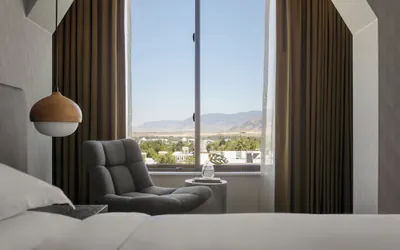 Photo 5 - Kimpton Armory Hotel Bozeman by IHG