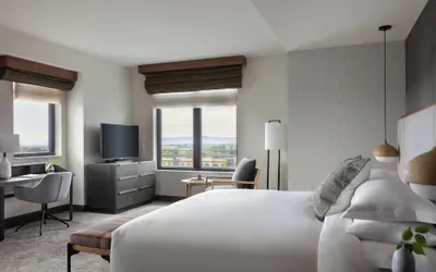 Photo 4 - Kimpton Armory Hotel Bozeman by IHG
