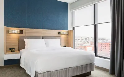Photo 5 - SpringHill Suites by Marriott St. Paul Downtown