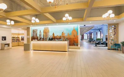 Photo 3 - SpringHill Suites by Marriott St. Paul Downtown