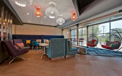 Photo 5 - Tru by Hilton Mooresville