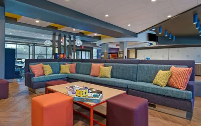 Photo 3 - Tru by Hilton Mooresville