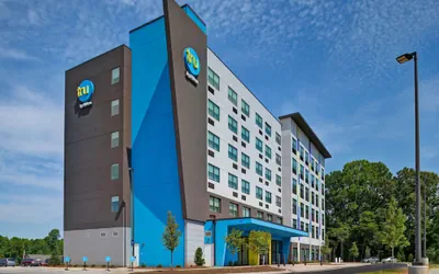 Photo 2 - Tru by Hilton Mooresville