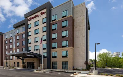 Photo 2 - Hampton Inn Eden Prairie Minneapolis
