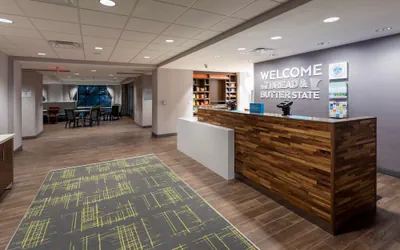 Photo 3 - Hampton Inn Eden Prairie Minneapolis