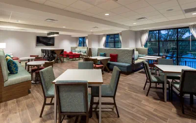 Photo 5 - Hampton Inn Eden Prairie Minneapolis