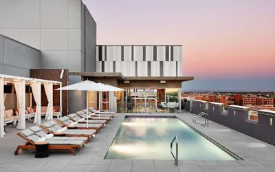 Photo 2 - Canopy by Hilton Tempe Downtown
