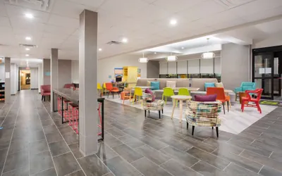 Photo 4 - Home2 Suites by Hilton Roswell, NM