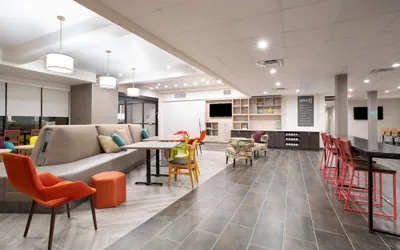 Photo 3 - Home2 Suites by Hilton Roswell, NM