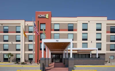 Photo 2 - Home2 Suites by Hilton Roswell, NM
