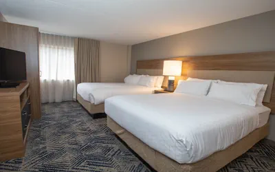 Photo 5 - Candlewood Suites Cleveland South - Independence by IHG