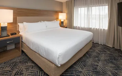 Photo 3 - Candlewood Suites Cleveland South - Independence by IHG