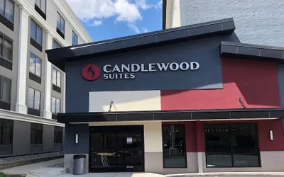 Photo 2 - Candlewood Suites Cleveland South - Independence by IHG