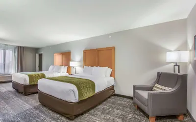 Photo 5 - Comfort Inn Jasper South