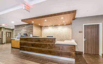 Photo 4 - Comfort Inn Jasper South