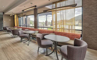 Photo 4 - Springhill Suites by Marriott Durango