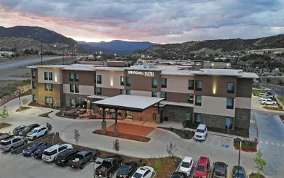 Photo 2 - Springhill Suites by Marriott Durango