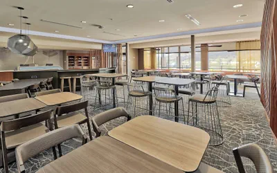 Photo 5 - Springhill Suites by Marriott Durango
