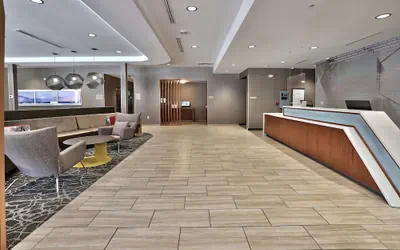 Photo 3 - Springhill Suites by Marriott Durango