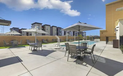 Photo 3 - Fairfield Inn & Suites by Marriott Lodi