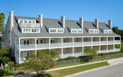 Photo 2 - Inlet Inn NC