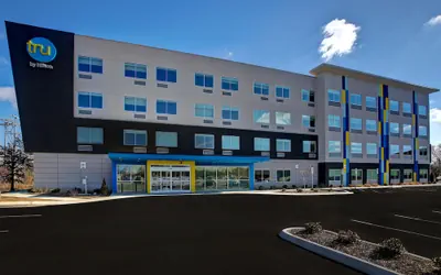 Photo 2 - Tru by Hilton Alcoa Knoxville Airport