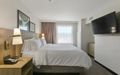 Photo 4 - Staybridge Suites Atlanta Ne - Duluth by IHG