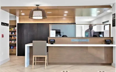 Staybridge Suites Atlanta Ne - Duluth by IHG