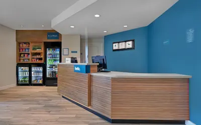 Photo 3 - TownePlace Suites by Marriott Sacramento Airport Natomas