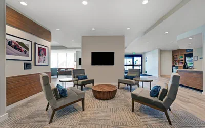 Photo 4 - TownePlace Suites by Marriott Sacramento Airport Natomas