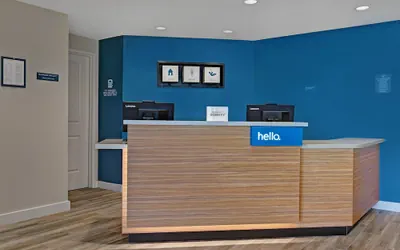 Photo 4 - TownePlace Suites by Marriott Sacramento Airport Natomas