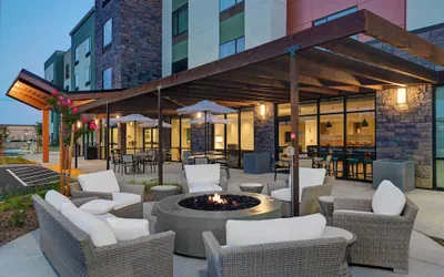 Photo 2 - TownePlace Suites by Marriott Sacramento Airport Natomas