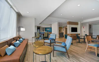 Photo 5 - TownePlace Suites by Marriott Sacramento Airport Natomas