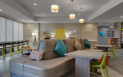 Photo 5 - Home2 Suites by Hilton Temple Medical Center