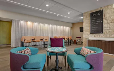 Photo 4 - Home2 Suites by Hilton Temple Medical Center