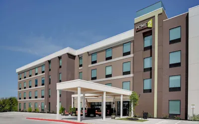 Photo 2 - Home2 Suites by Hilton Temple Medical Center