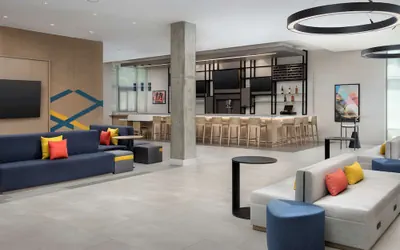 Photo 5 - Hilton Garden Inn San Jose Airport