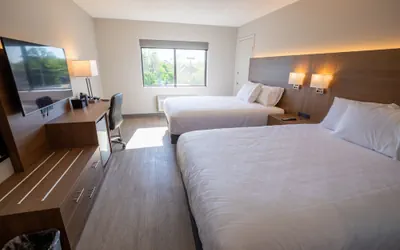 Photo 2 - Superior Stay Hotel