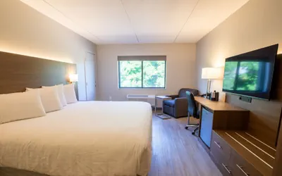 Photo 5 - Superior Stay Hotel