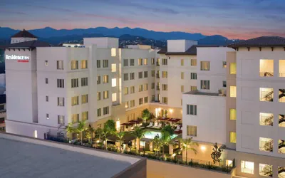 Photo 2 - Residence Inn by Marriott Los Angeles Glendale