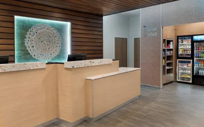 Photo 3 - Fairfield Inn & Suites by Marriott Charlotte Monroe