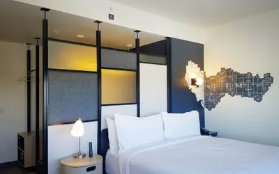 Photo 3 - Aloft by Marriott Reno-Tahoe International Airport