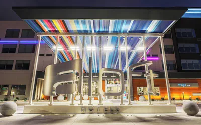 Photo 2 - Aloft by Marriott Reno-Tahoe International Airport