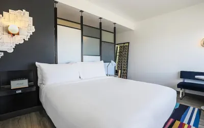 Photo 5 - Aloft by Marriott Reno-Tahoe International Airport