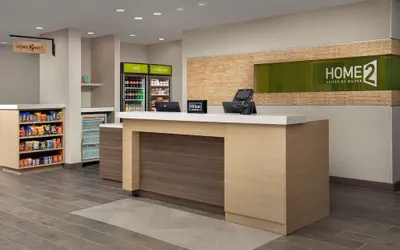 Photo 5 - Home2Suites by Hilton Marysville, OH