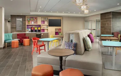 Photo 3 - Home2Suites by Hilton Marysville, OH