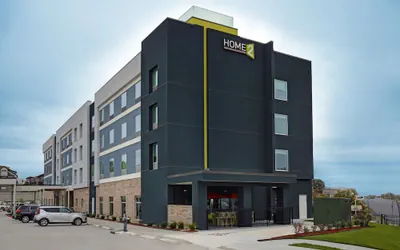 Photo 2 - Home2 Suites by Hilton Liberty NE Kansas City