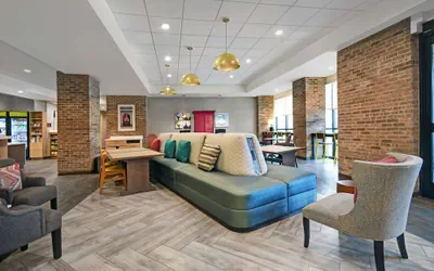 Photo 4 - Home2 Suites by Hilton Liberty NE Kansas City