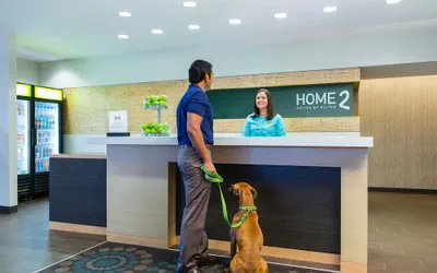 Photo 5 - Home2 Suites by Hilton Liberty NE Kansas City